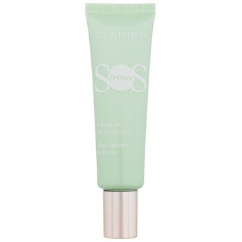 SOS Primer - Báza pod make-up 30 ml